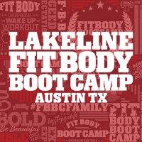 Lakeline Fit Body Boot Camp - Austin TX Logo