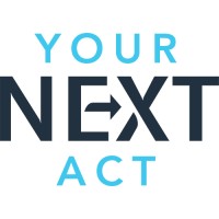 Your Next Act with Manuel Astruc, MD Logo