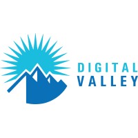 Digital Valley Logo