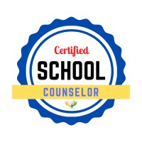 American School Counselors Association Logo