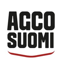 AGCO Suomi Oy Logo