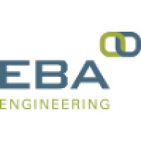 EBA Engineering, Inc. Logo