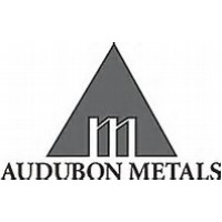 Audubon Metals Logo