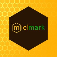 Mielmark Logo