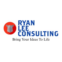 Ryan Lee Consulting, LLC Logo