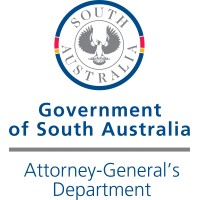 Attorney-Generals Department – Official Logo