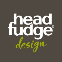 HEADFUDGE DESIGN LTD Logo
