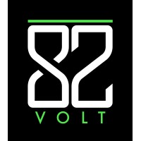 82Volt Logo