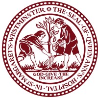 The Grey Coat Hospital Logo
