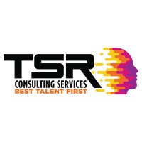 TSR Consulting Services, Inc. Logo
