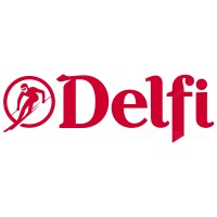Delfi Marketing Sdn Bhd Logo