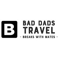 Bad Dads Travel Logo
