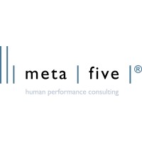 meta five gmbh Logo