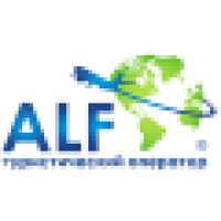 ALF travel operator Logo
