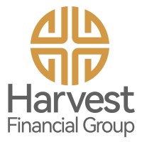 Harvest Financial Group Logo