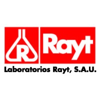 LABORATORIOS RAYT SAU Logo
