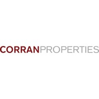 Corran Properties Limited Logo