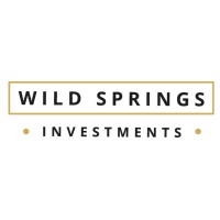 Wild Springs Investments Logo