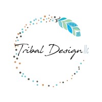 Tribal Design llc Logo
