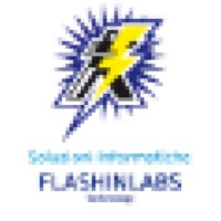 Flashinlabs Technology Logo