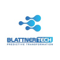 Blattner Tech Logo