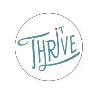 Thrive IT Recruitment Logo