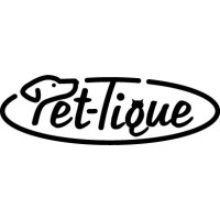 Pet-Tique Logo