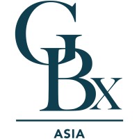 GBxAsia Logo