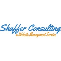 Shaffer Consulting LLC Logo