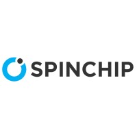 SpinChip Diagnostics AS Logo