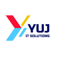 YUJ IT SOLUTIONS PVT LTD Logo