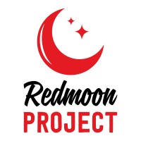 RedMoon Project, Inc. Logo