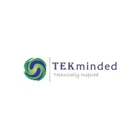 TEKminded Inc Logo
