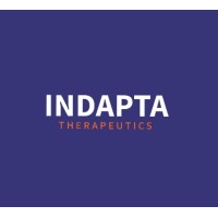 Indapta Therapeutics Logo