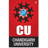 CHANDIGARH UNIVERSITY Logo