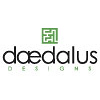 Daedalus Designs Logo