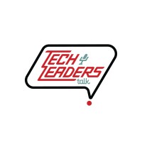 Tech Leaders Talk Podcast Logo