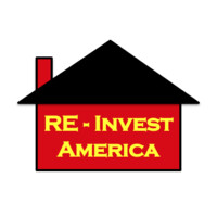 RE-Invest America Logo