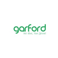 GARFORD FARM MACHINERY LIMITED Logo