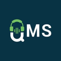 Quality Management Solutions (QMS) Logo