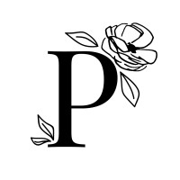 Paper Peony Press Logo