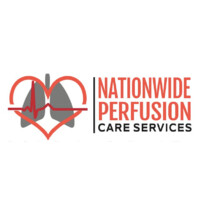Nationwide Perfusion Care services Logo