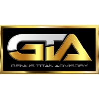 Genius Titan Advisory Sdn Bhd Logo