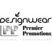 Designwear Premier Promotions Logo