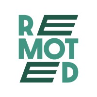 Remoted Logo