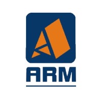 ARM WELDERS PRIVATE LIMITED Logo