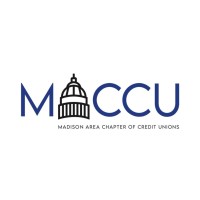 Madison Area Chapter of Credit Unions Logo