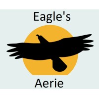Eagle’s Aerie LLC Logo