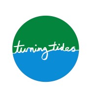 Turning Tides Consultancy Logo