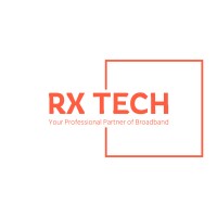 Shenzhen RX Technology Co Ltd Logo